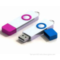 Plastic USB Advertising Gift (UA51)